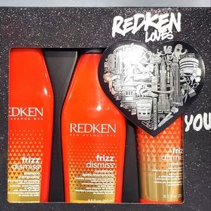 Redken gift set